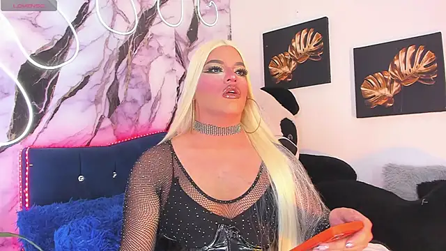 Missisabella  online show from 12, 5, 2026