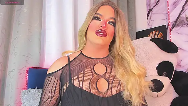 Missisabella  online show from 14, 6, 2026