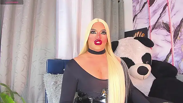 Missisabella  online show from 18, 6, 2026