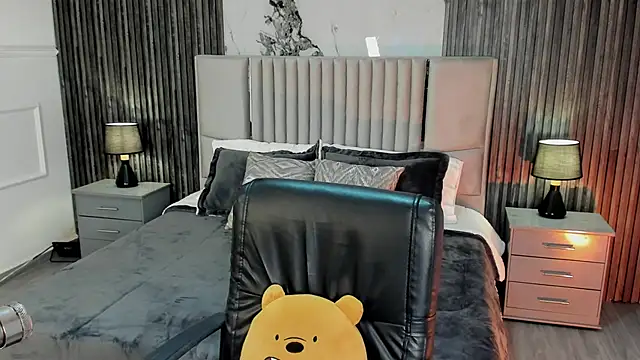 Lillyortiz online show from 26, 5, 2026