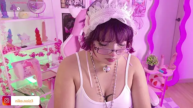 lady noize online show from 2, 6, 2026