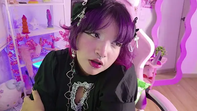 lady noize online show from 14, 6, 2026