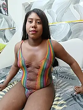 CamilosaOrtega online show from 17, 6, 2026