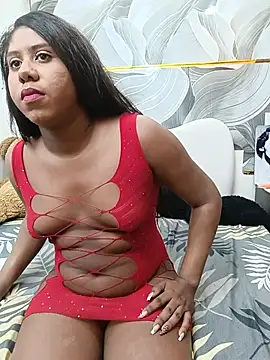 CamilosaOrtega online show from 18, 6, 2026