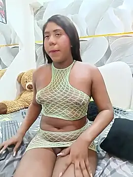CamilosaOrtega online show from 19, 6, 2026