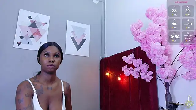 kinkyandsavage online show from 6, 6, 2026