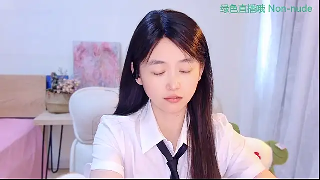 CN-Babycat online show from 9, 6, 2026