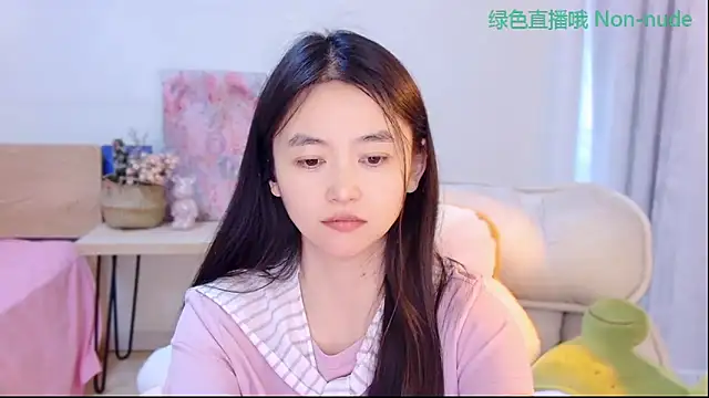 CN-Babycat online show from 10, 6, 2026
