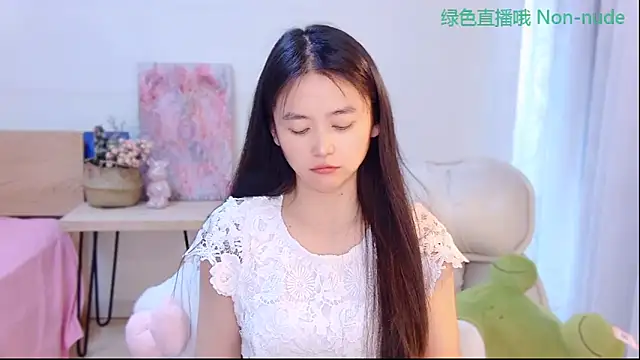 CN-Babycat online show from 11, 6, 2026