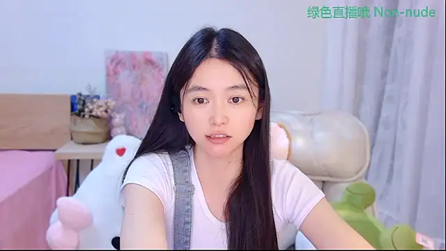 CN-Babycat online show from 15, 6, 2026