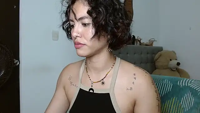 Sexy Lia  online show from 18, 6, 2026