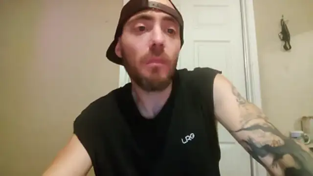 Huntzg23 online show from 10, 6, 2026
