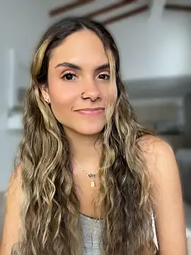 Gaby Ferrer online show from 25, 6, 2026