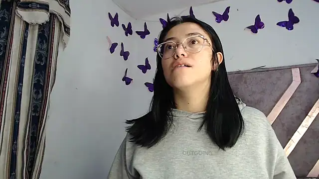 Anny Fox- online show from 13, 6, 2026