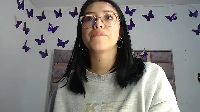 Anny Fox- online show from 19, 6, 2026