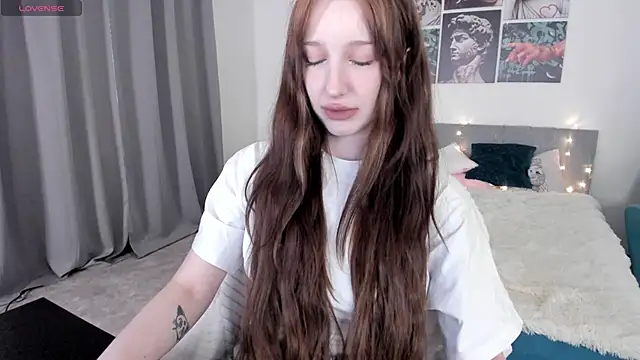 Lissa Meow  online show from 5, 6, 2026