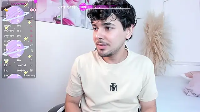 Samir bear online show from 22, 5, 2026