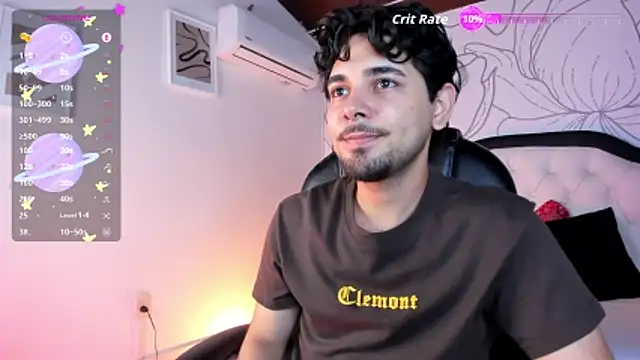 Samir bear online show from 25, 5, 2026