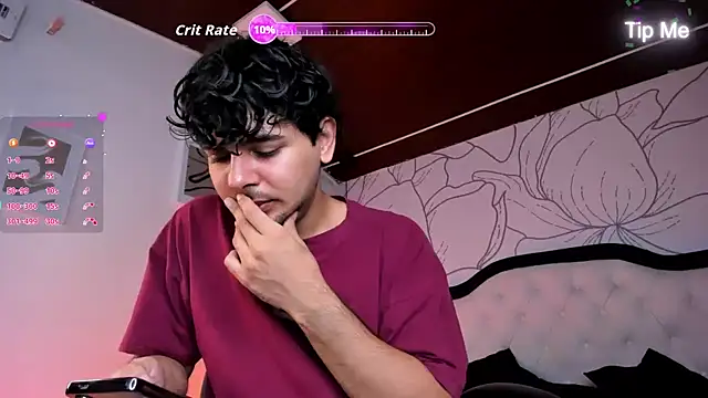 Samir bear online show from 4, 6, 2026