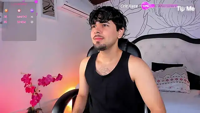 Samir bear online show from 5, 6, 2026