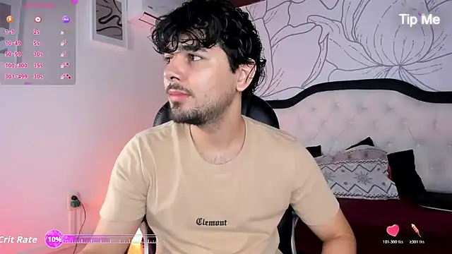 Samir bear online show from 11, 6, 2026