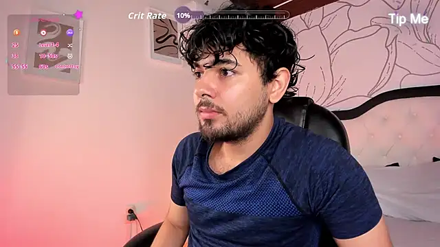 Samir bear online show from 19, 6, 2026