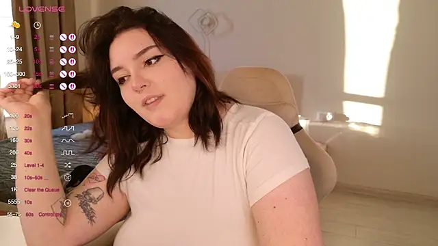 YumiYammy online show from 17, 6, 2026