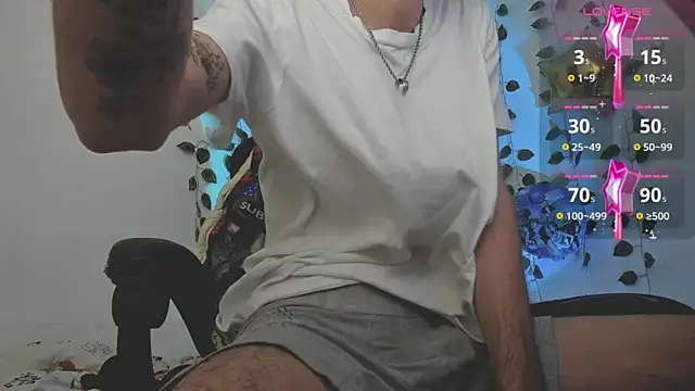 skinny dann online show from 27, 9, 2025