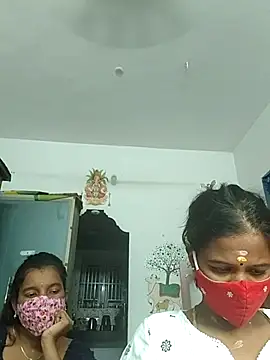 Tamil Sanjana  online show from 30, 6, 2026