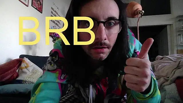 Chuck-FR online show from 14, 4, 2026
