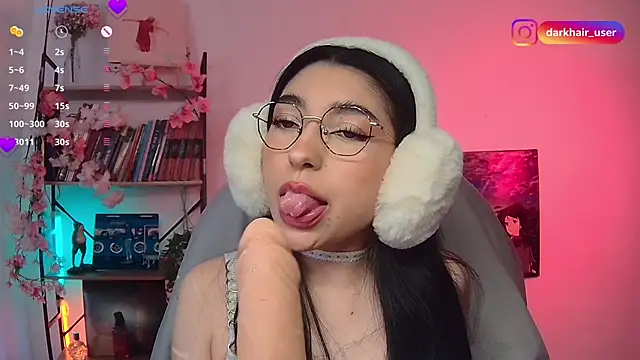 Sweet Nyx online show from 10, 6, 2026