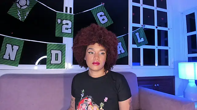 loladupont online show from 13, 6, 2026