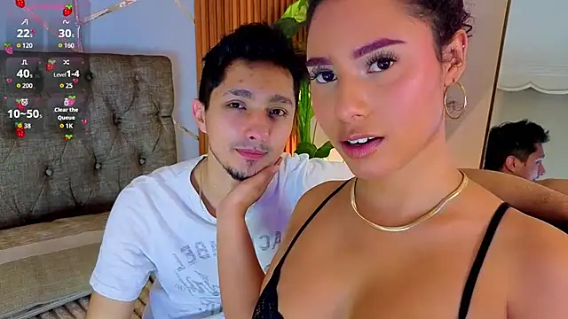 charlottee white online show from 25, 6, 2026