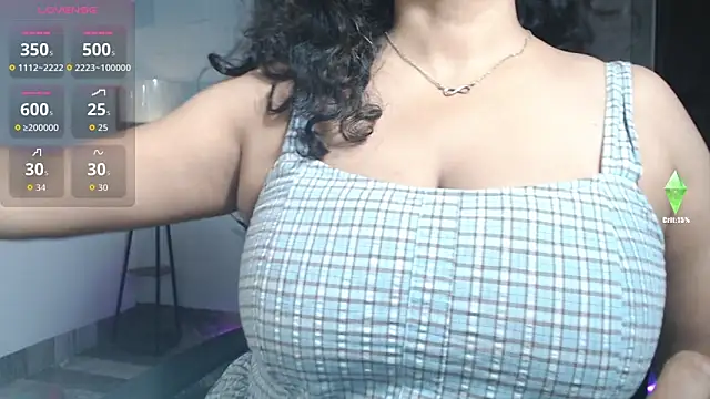 hot menka online show from 25, 5, 2026