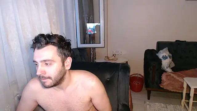 handsomeee04 online show from 3, 6, 2026