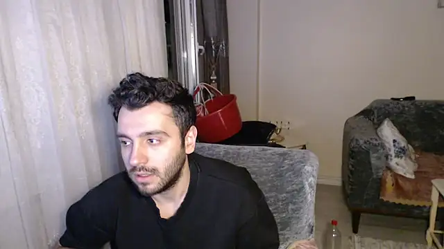 handsomeee04 online show from 5, 6, 2026