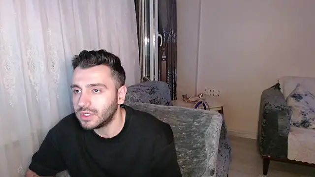 handsomeee04 online show from 19, 6, 2026