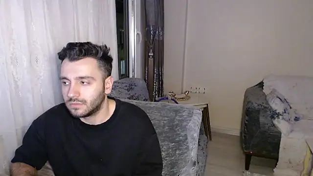handsomeee04 online show from 20, 6, 2026