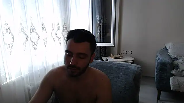 handsomeee04 online show from 21, 6, 2026