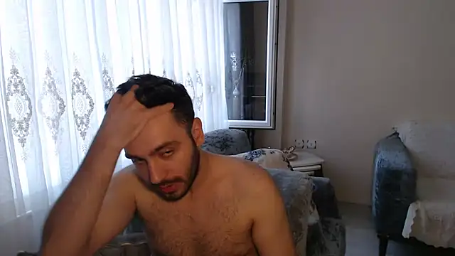 handsomeee04 online show from 23, 6, 2026