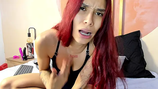 Nicole Angels  online show from 22, 6, 2026