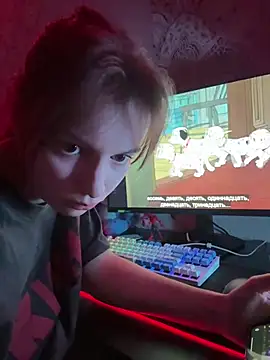 IngaSpider online show from 20, 12, 2024
