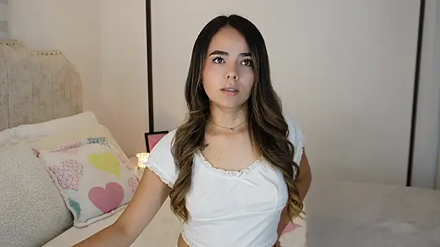 Hannah-Rose online show from 13, 6, 2026