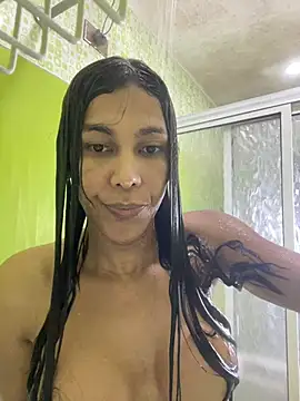 Ebonyxprincess  online show from 11, 6, 2026