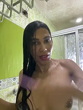 Ebonyxprincess  online show from 13, 6, 2026
