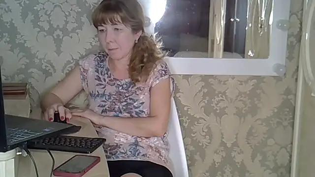 EllaJohnsonX online show from 9, 7, 2026
