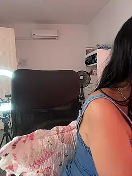 KarolRubi1 online show from 6, 6, 2026