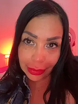 KarolRubi1 online show from 14, 6, 2026