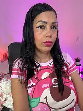 KarolRubi1 online show from 15, 6, 2026
