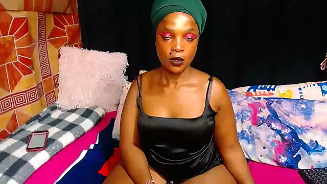 Thickbootykim online show from 6, 6, 2026